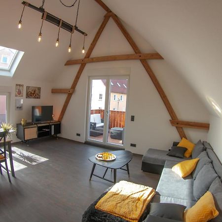 Apartament Hof 63 Geisfeld  Zewnętrze zdjęcie
