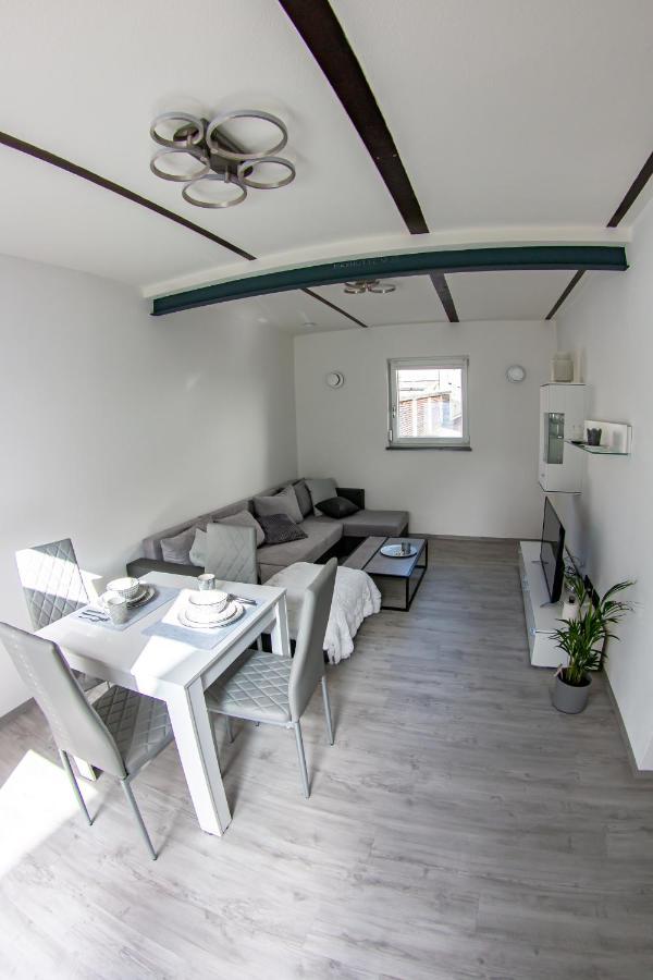 Apartament Hof 63 Geisfeld  Zewnętrze zdjęcie