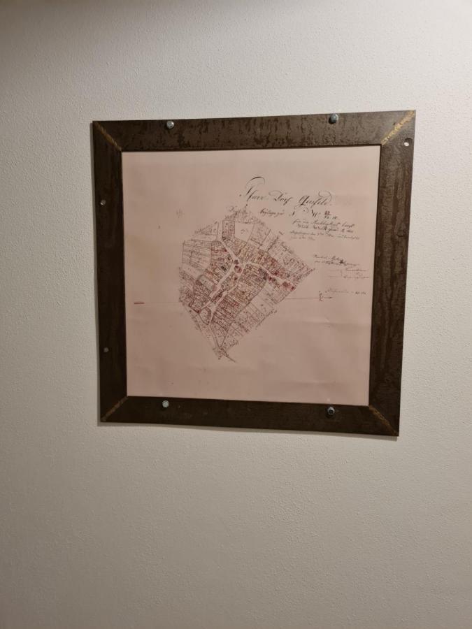 Apartament Hof 63 Geisfeld  Zewnętrze zdjęcie
