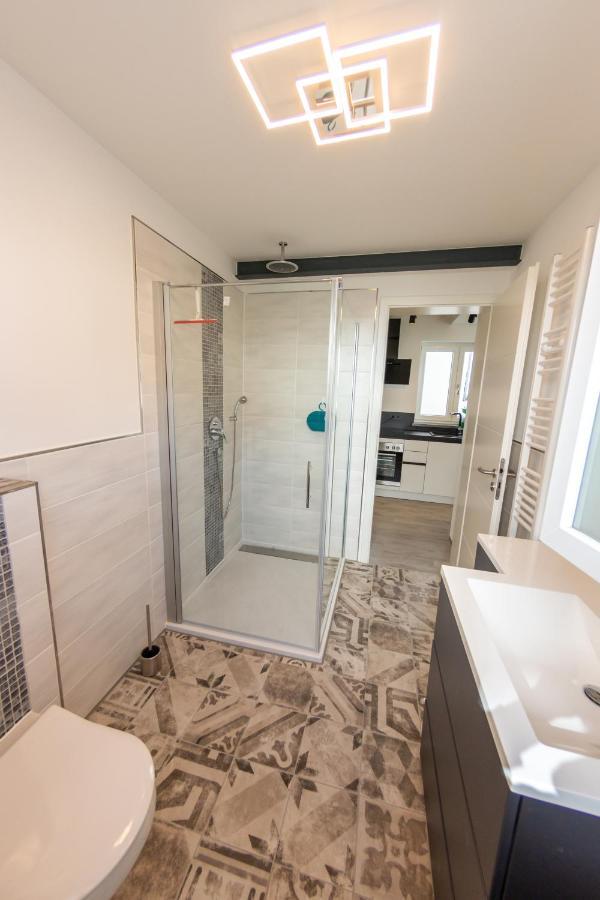 Apartament Hof 63 Geisfeld  Zewnętrze zdjęcie