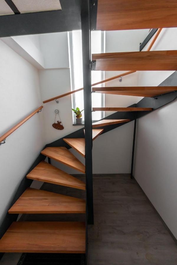 Apartament Hof 63 Geisfeld  Zewnętrze zdjęcie