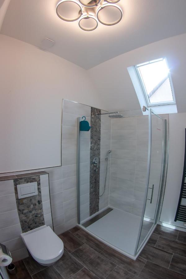 Apartament Hof 63 Geisfeld  Zewnętrze zdjęcie