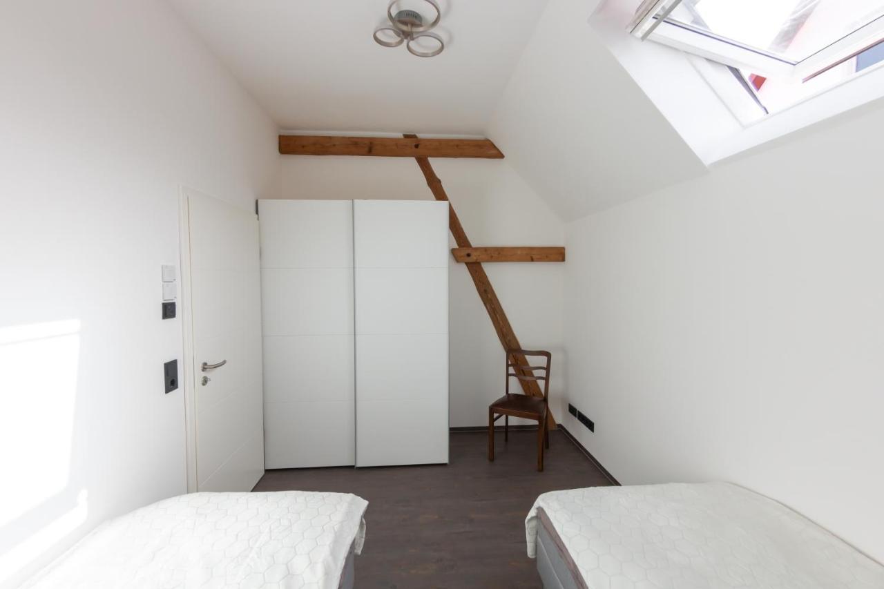 Apartament Hof 63 Geisfeld  Zewnętrze zdjęcie