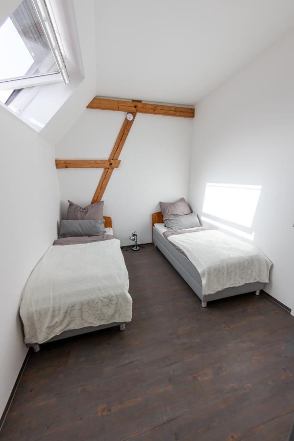Apartament Hof 63 Geisfeld  Zewnętrze zdjęcie