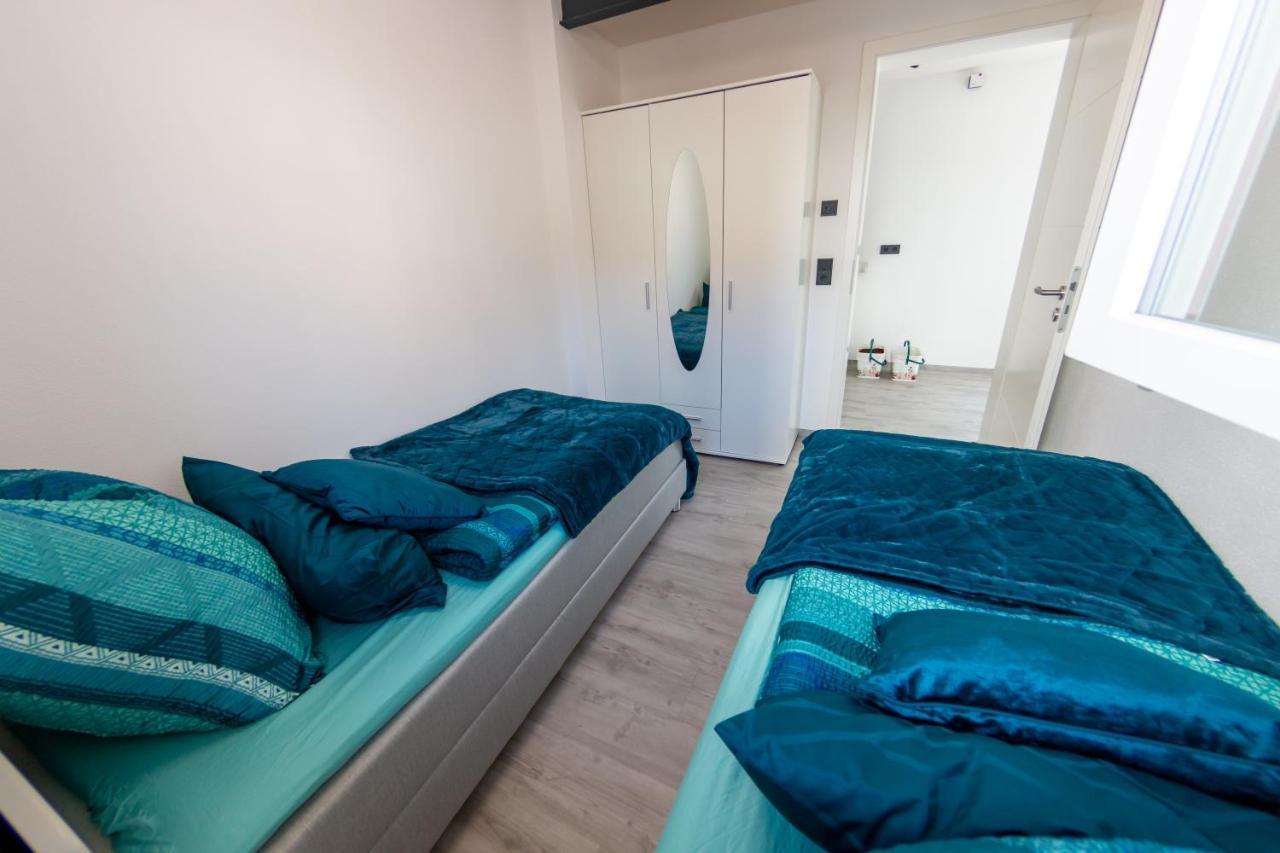 Apartament Hof 63 Geisfeld  Zewnętrze zdjęcie